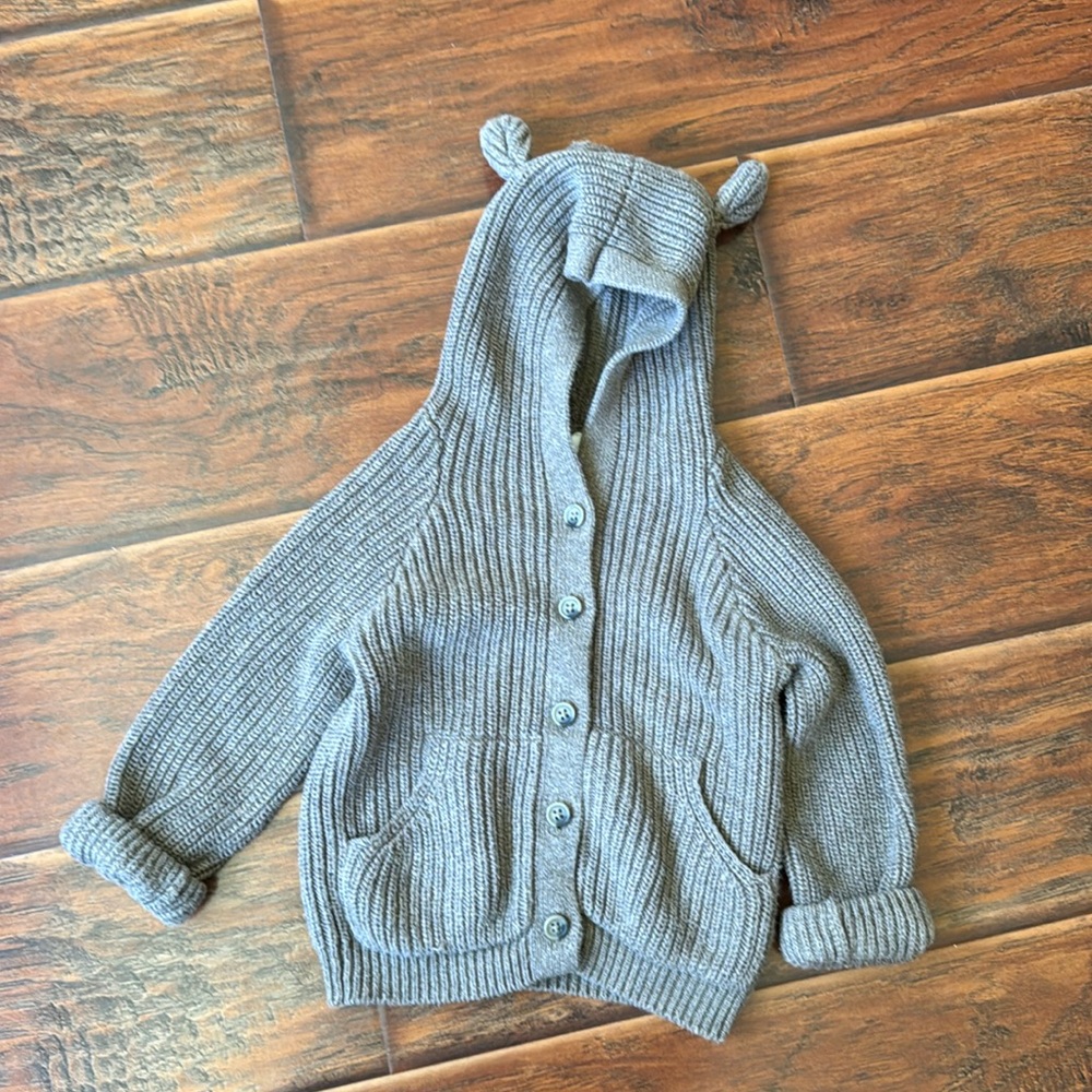 Jamie Kay Cardigan